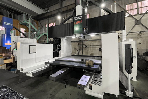 MPF-3116FS