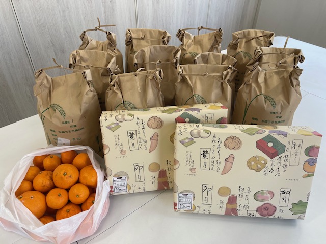 子供食堂