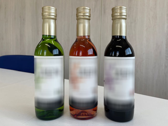 新潟県内ワイナリー