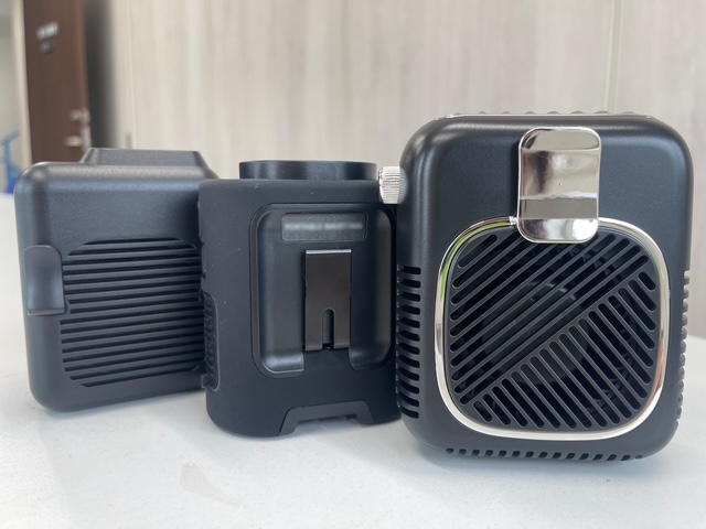 ベルトファン