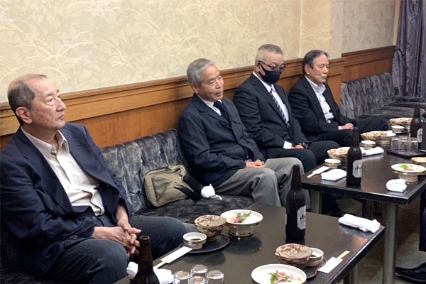 森口様
