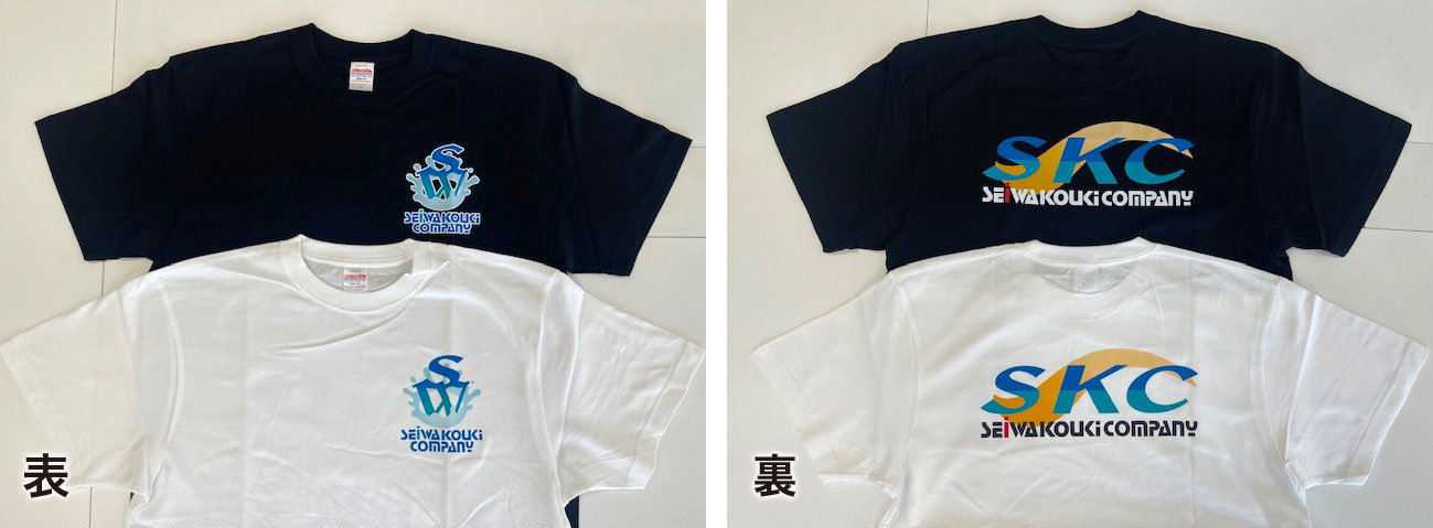 Tシャツ